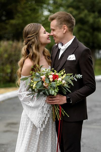 Wedding photographer Maksim Goryachuk (gmax). Photo of 27 May 2019