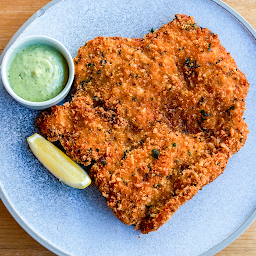 The Chicken Schnitty