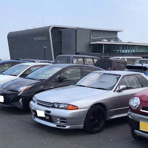 スカイライン GT-R BNR32