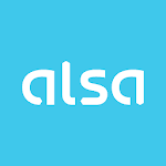 Cover Image of Download Alsa: Buy your bus ticket at the best rate 7.0.1 APK