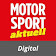 MOTORSPORT aktuell Digital icon