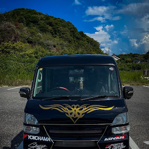 エブリイバン DA17V
