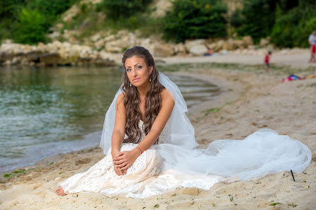 Fotógrafo de bodas Nikolay Nikolov (flexito). Foto del 30 de julio 2019