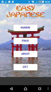 Easy Japanese: Italian Version Screenshots 7