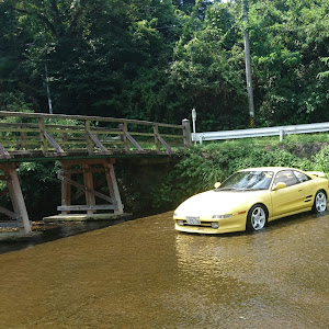 MR2 SW20