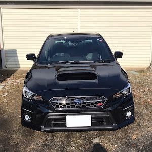 WRX S4 VAG