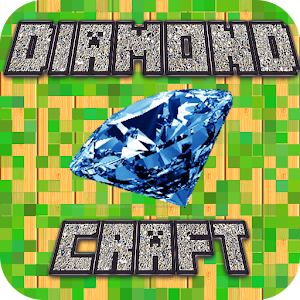 Diamond Craft Survival  Icon