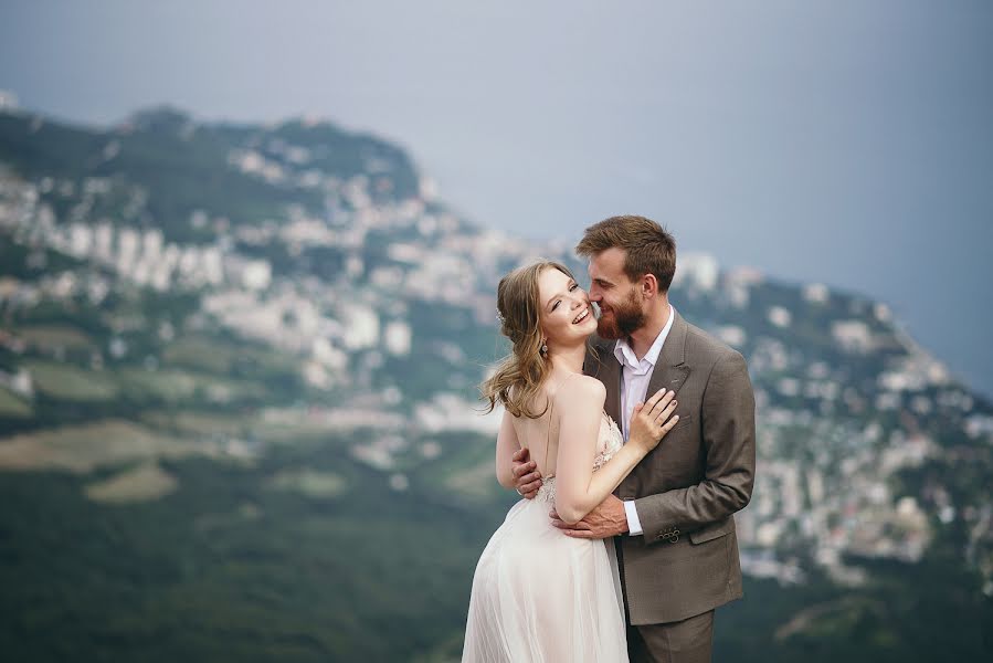 Wedding photographer Ilya Khorkin (i-killer). Photo of 3 June 2018