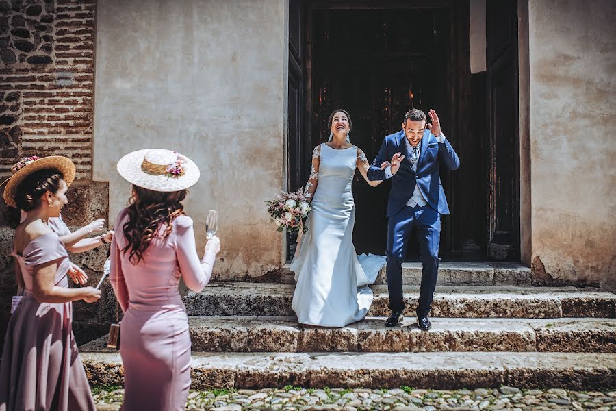 Photographe de mariage Ernst Prieto (ernstprieto). Photo du 3 mai 2022