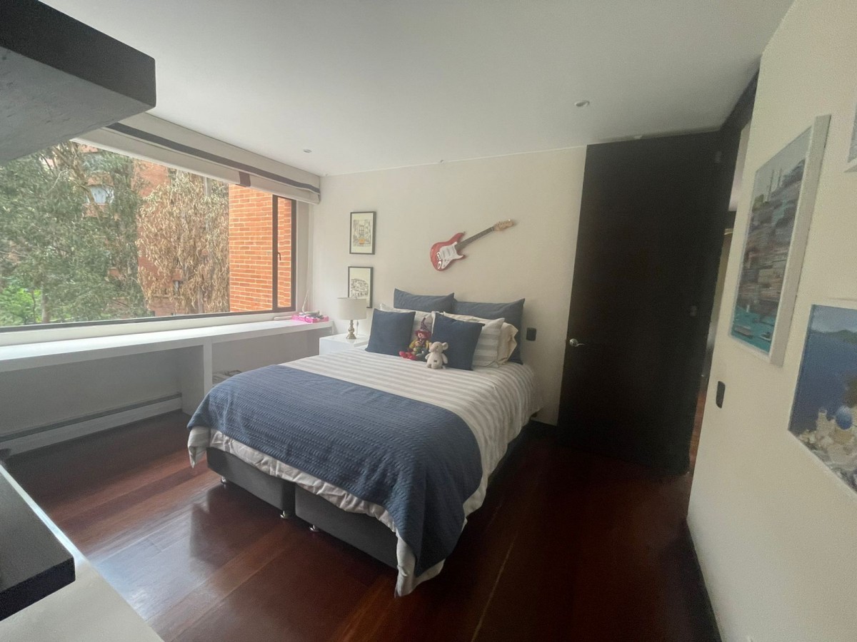 Apartamento En Venta - Montearroyo, Bogota