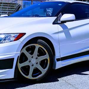 CR-Z ZF1