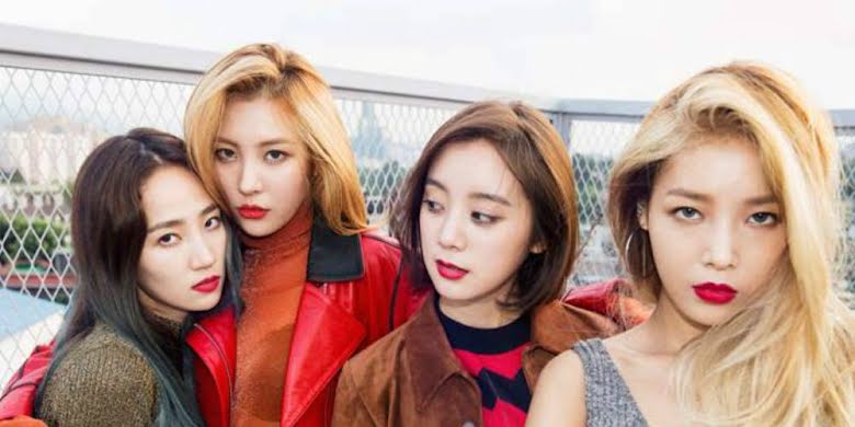 BREAKING] Wonder Girls officially disband + statement by JYP