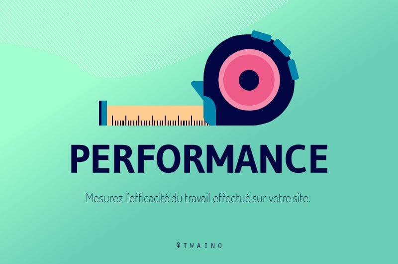 Mesure des performances d un site web grace a un audit SEO