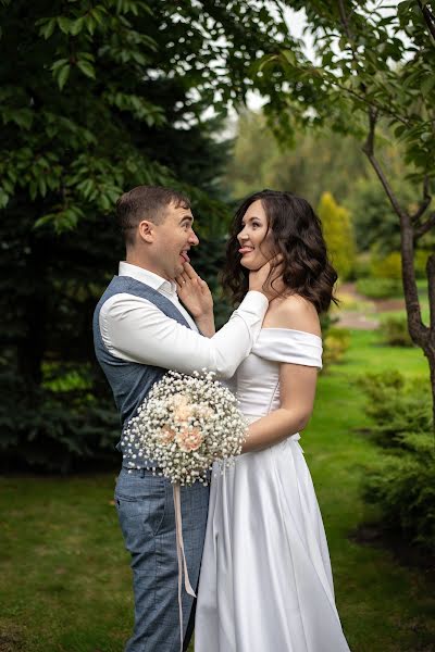 Hochzeitsfotograf Viktoriya Topolyan (topolian). Foto vom 26. Oktober 2020