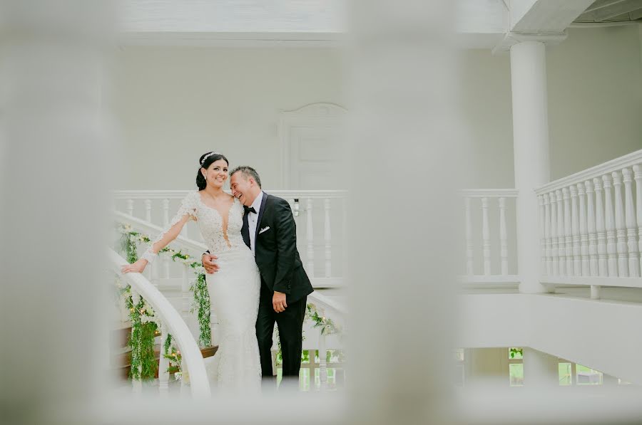 Wedding photographer Diego Vargas (diegovargasfoto). Photo of 17 March 2019