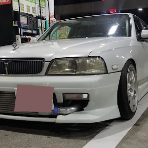 ローレル GC34