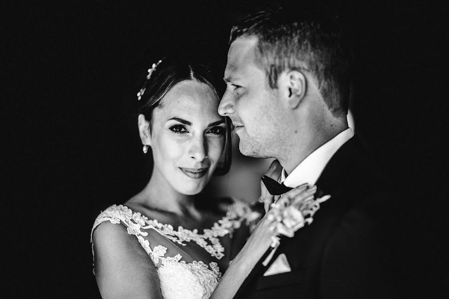 Bröllopsfotograf Martin Hecht (fineartweddings). Foto av 18 februari 2019