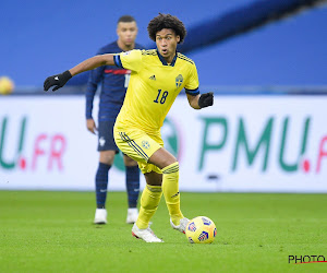 Un talent suédois débarque au Stade de Reims 