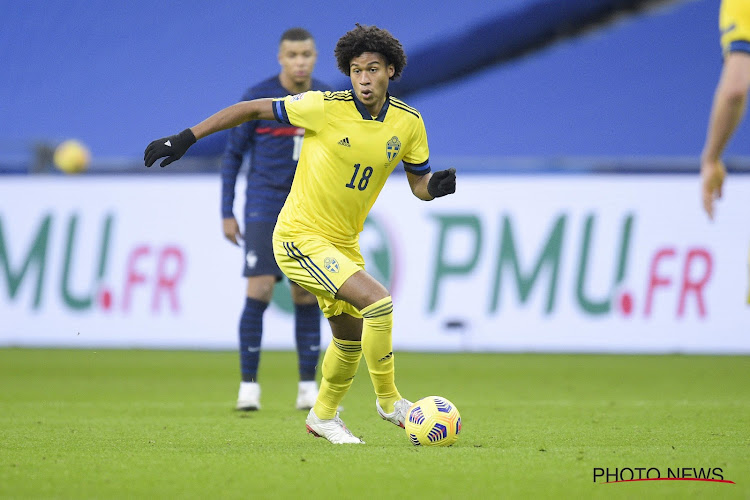 Un talent suédois débarque au Stade de Reims 