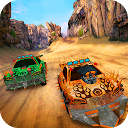 Descargar Mad Cars Fury Racing Instalar Más reciente APK descargador