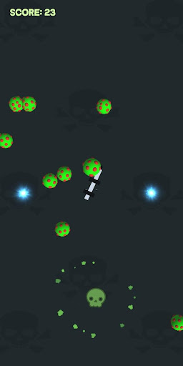 Cure! captures d'écran apk mod pirater preuve 2