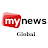 MyNews Global icon