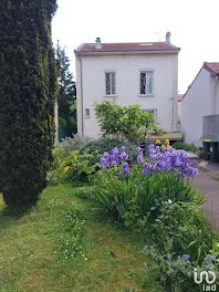 maison à Choisy-le-Roi (94)