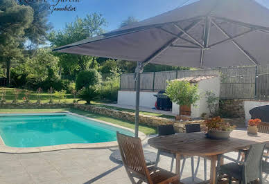 Property with pool 15