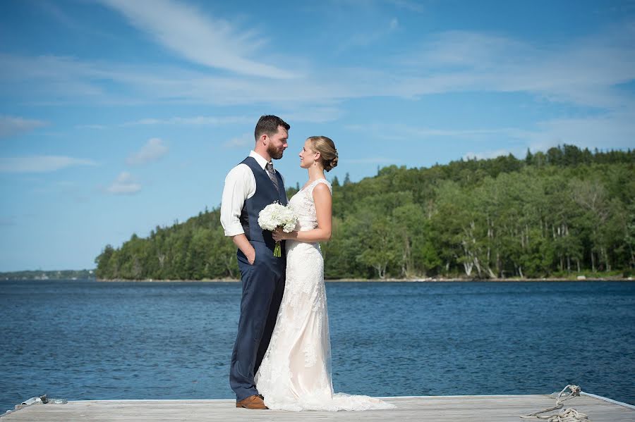 Wedding photographer Scott Mcintyre (scottmcintyre). Photo of 8 May 2019