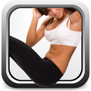 Ab Video Workouts 3.7 Icon