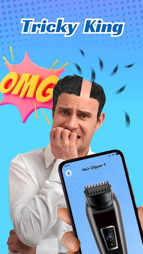 Screenshot BooBeats - Funny Sounds