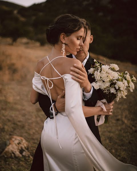 Wedding photographer Mariya Marieva (muuufa). Photo of 4 June 2023