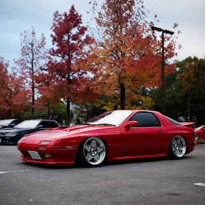 RX-7 FC3S