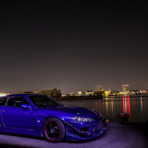 シルビア S15