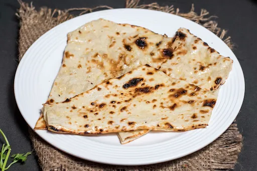 Butter Naan