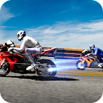 Moto Drag Racing Apk