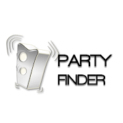 Partyfinder  Icon