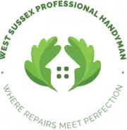 West Sussex Professional Handyman Logo