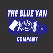 The Blue Van Company Logo