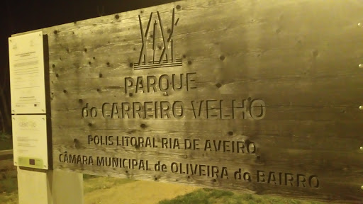 Parque Do Carreiro Velho