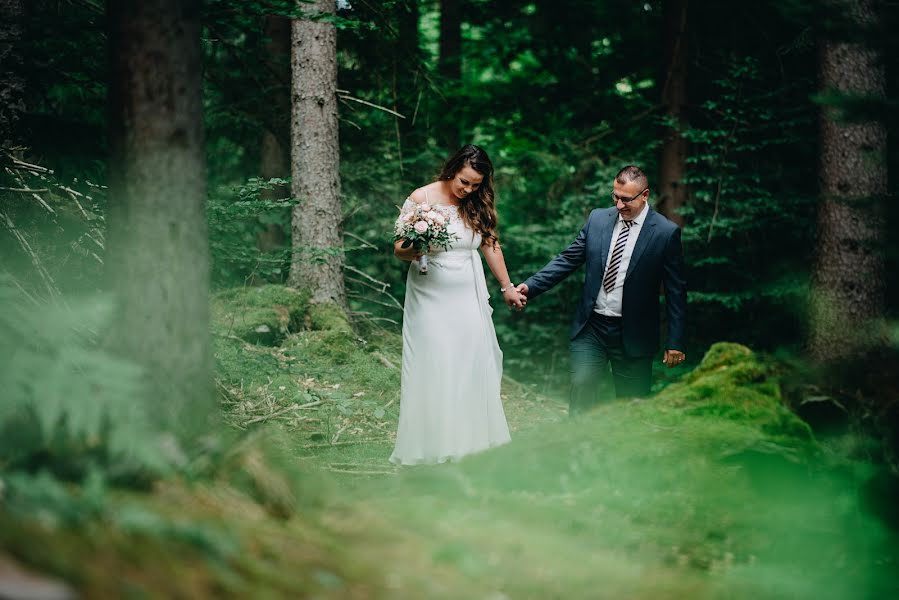 Fotógrafo de bodas Bereczki István (bereczkiistvan). Foto del 23 de febrero 2022