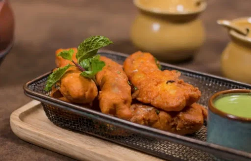 Amritsari Fish Finger