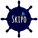 Cover Image of Télécharger Skipo : אופנוע ים | סירה | סקיפר 1.0 APK