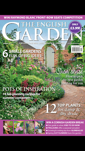 The English Garden Magazine