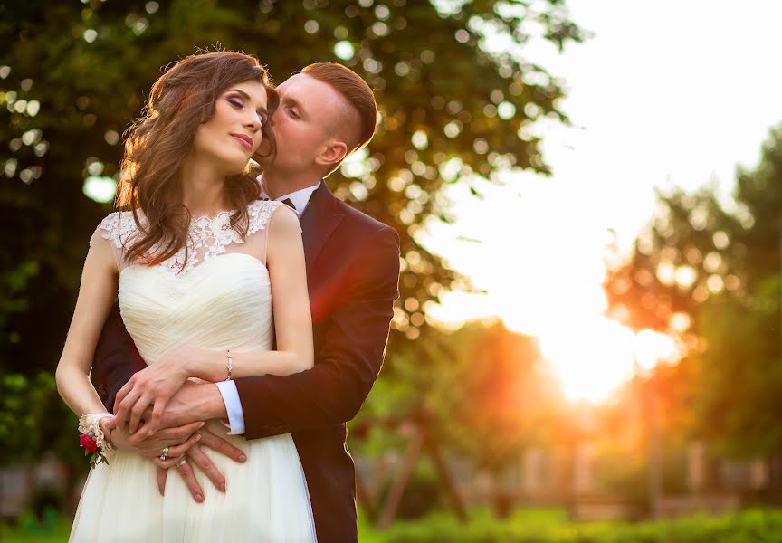 Fotógrafo de casamento Burtila Bogdan (burtilabogdan). Foto de 11 de janeiro