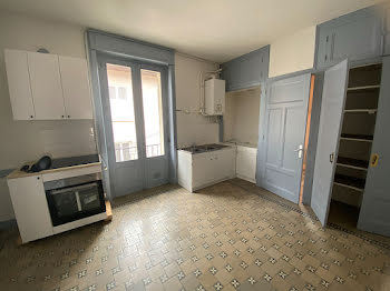 appartement à Lons-le-Saunier (39)