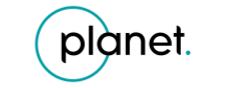 Planet logo