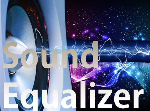 Sound Equalizer