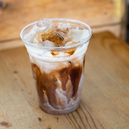 Iced Mocha