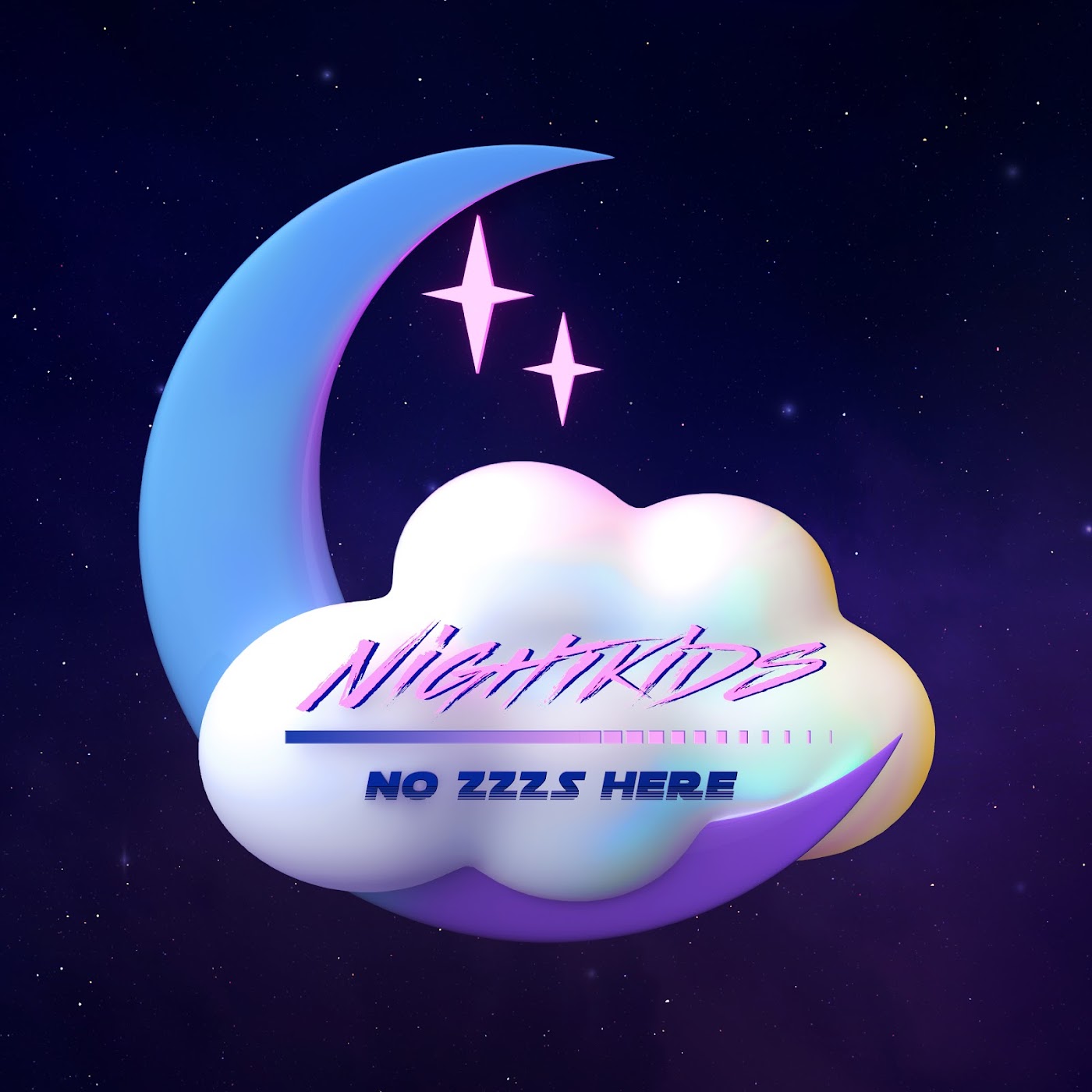 Nightkids Dream Membership - nightkids | OpenSea